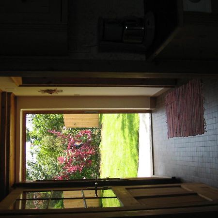 Beim Schachnerhaus Villa Pollauberg Luaran gambar